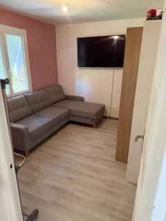 Appartement lumineux centre ville de privas - 4