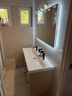 Appartement lumineux centre ville de privas - 2