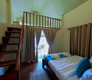 The Cliffhouse Samboan - 2