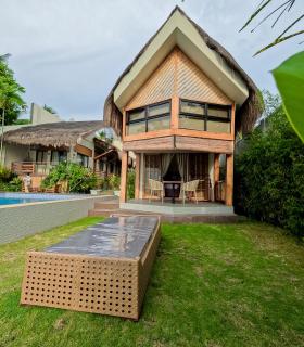 The Cliffhouse Samboan - 1