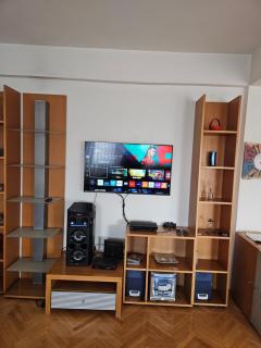 Spectacular apartment in Skopje, City Mall area - 9