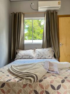 Fica Aki - Hospedagem Alta Floresta - 6