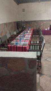 Acacia Sunset Mara Camp - 4