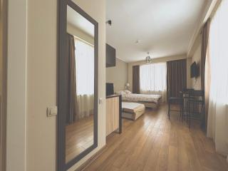 New Gudauri Studio N208 in Suites! - Gudauri - 0