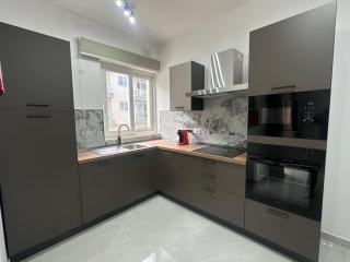 St Julian's Appartements - 3