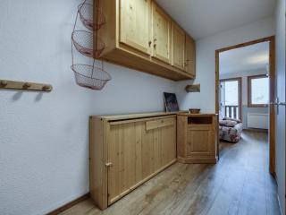 Appartement skis aux pieds avec parking et wifi à Tignes - FR-1-641-16 - 1