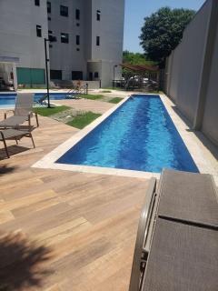 ArteStudios - Studios decorados Junto ao Projac, Farmasi, Riocentro e praias - 9