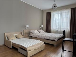 New Gudauri Studio N208 in Suites! - Gudauri - 7