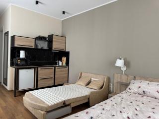 New Gudauri Studio N208 in Suites! - Gudauri - 6