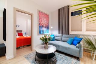 Cozy & Modern Apartments, Old Town - 7