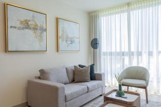 Modern 2-Bedroom Suite in Panama - 2