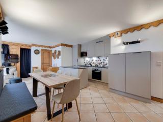 Duplex Tignes Val Claret 5 pièces, 8 pers, parking inclus - FR-1-641-89 - 2