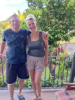 Teirack Rosis Wish - 7