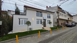 ODA Boutique Hotel - 8