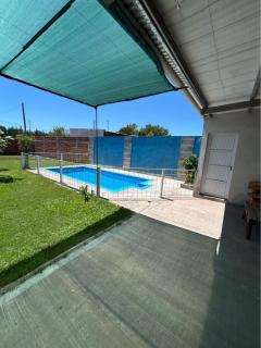 Quinta - Expo agro San Nicolás - 3