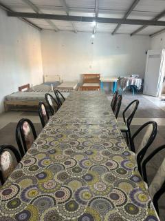 Quinta - Expo agro San Nicolás - 2