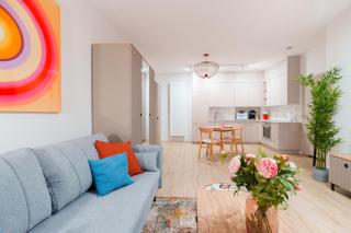 Cozy & Modern Apartments, Old Town - 1