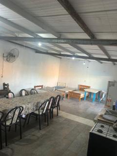 Quinta - Expo agro San Nicolás - 1