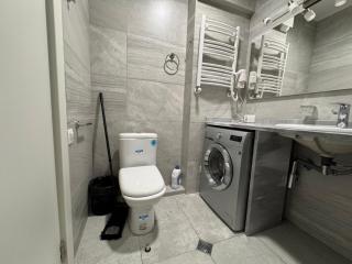 New Gudauri Studio N208 in Suites! - Gudauri - 4