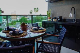 Flat Porto de Galinhas - Beach Class Summer - 7