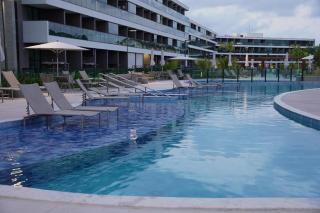 Flat Porto de Galinhas - Beach Class Summer - 2