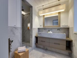 Appartement de luxe à Tignes avec jacuzzi et parking, pour 12 pers. - 2