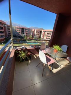 Depto completo hasta 5 personas - 1