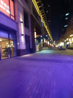 Beijing SOHO Apartment A World Trade Center Store - 4