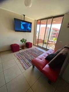 Depto completo hasta 5 personas - 3