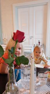 Hostel Cafe Huvila - Oulu - 3