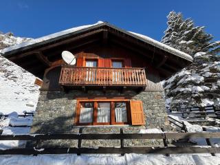 Chalet Caldo & Accogliente a Cheggio "Obrigado House" -  - 0