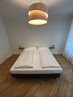 Appartement Pension 700m zum Ring - 4