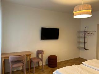 Appartement Pension 700m zum Ring - 7