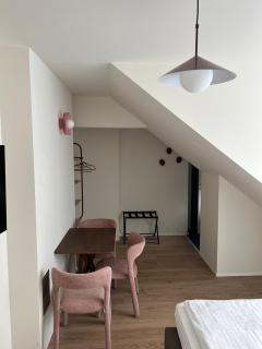 Appartement Pension 700m zum Ring - 3