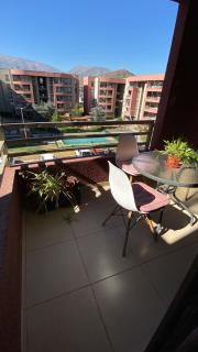 Depto completo hasta 5 personas - 4