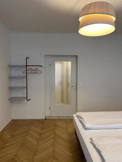 Appartement Pension 700m zum Ring - 6