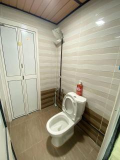 Umishah Cabin Jitra - 8