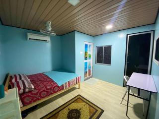Umishah Cabin Jitra - 6