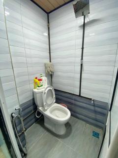 Umishah Cabin Jitra - 5