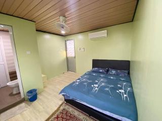 Umishah Cabin Jitra - 4