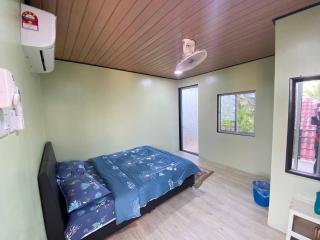 Umishah Cabin Jitra - 2