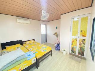 Umishah Cabin Jitra - 1