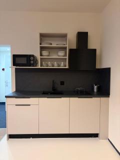 Appartement Pension 700m zum Ring - 2