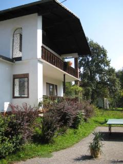 Appartements Amrusch - 8