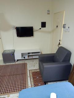 Heal Inn Roomstay - Islamic Chalet - 8