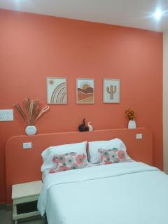 Villa Bougainville, Serenity Pvt Pool Villa - 2