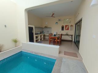 Villa Bougainville, Serenity Pvt Pool Villa - 4