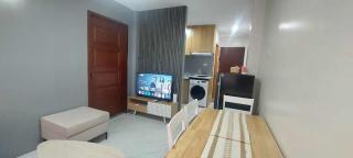 2 Bedrooms with Kitchen, Living Room - 6