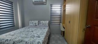 2 Bedrooms with Kitchen, Living Room - 1