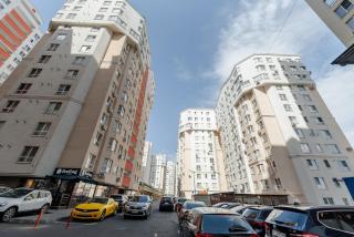 Nikolai testemiteanu & Good view - 1